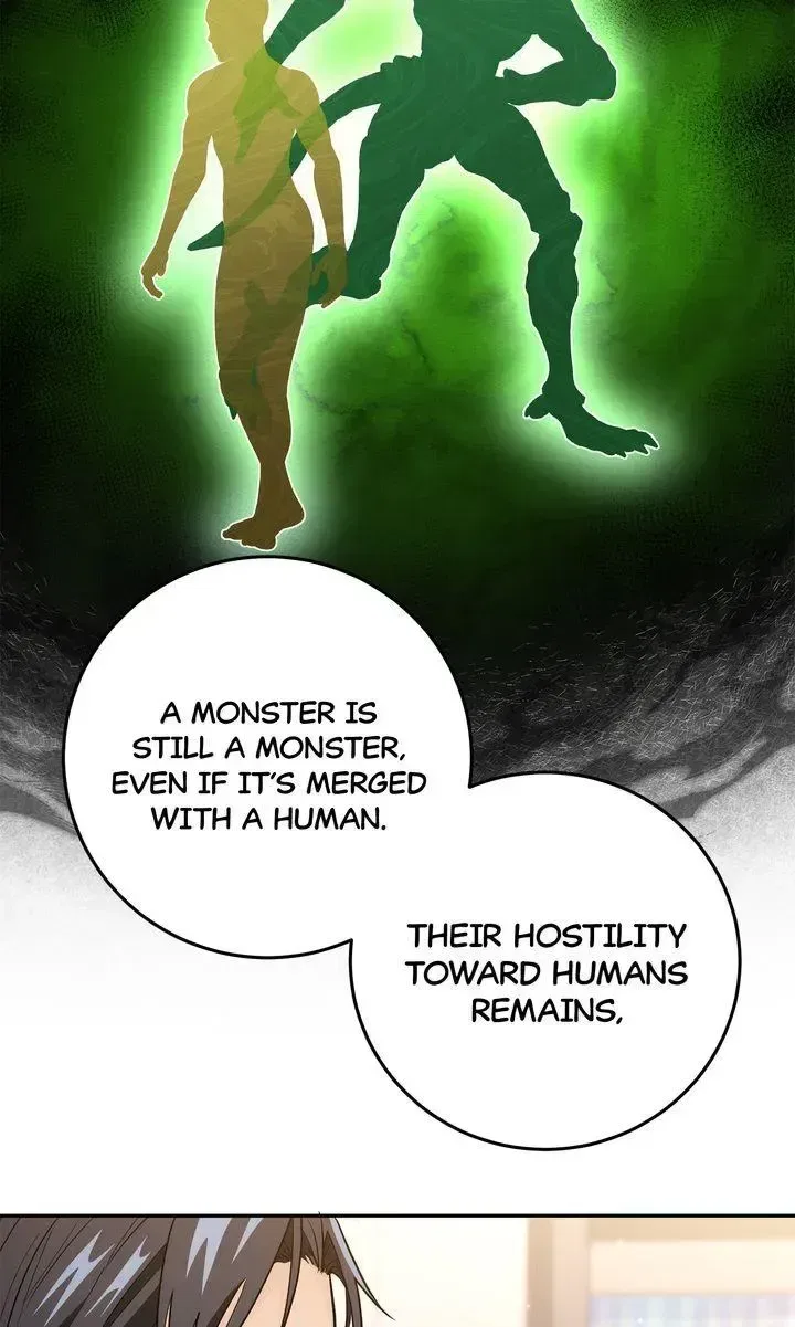 I Became a C-Level Guide Obsessed With Crazy People Chapter 63 – Page 23