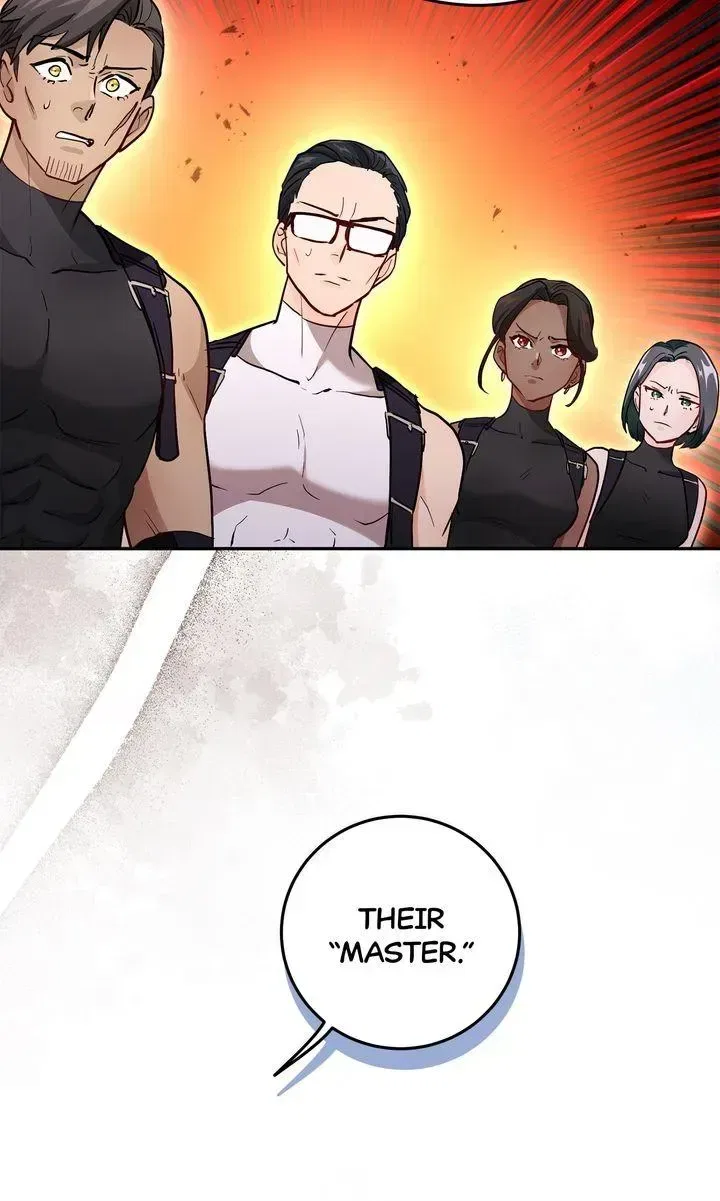 I Became a C-Level Guide Obsessed With Crazy People Chapter 63 – Page 25