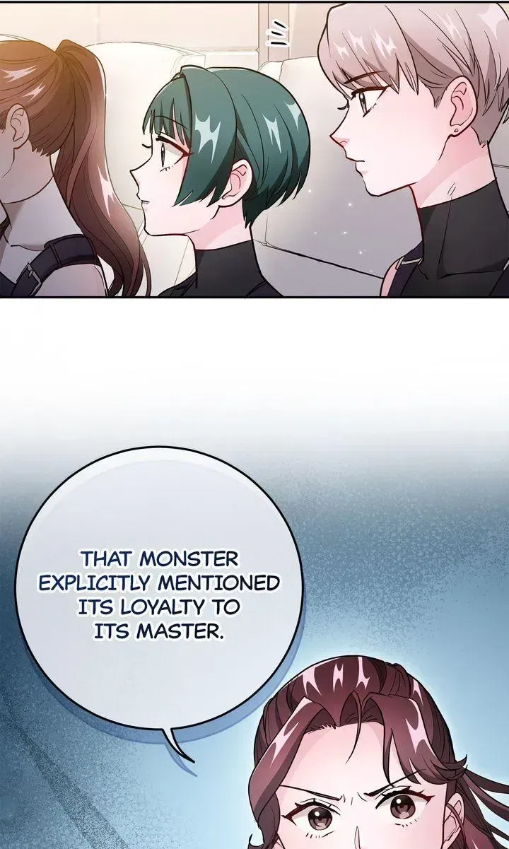 I Became a C-Level Guide Obsessed With Crazy People Chapter 63 – Page 26
