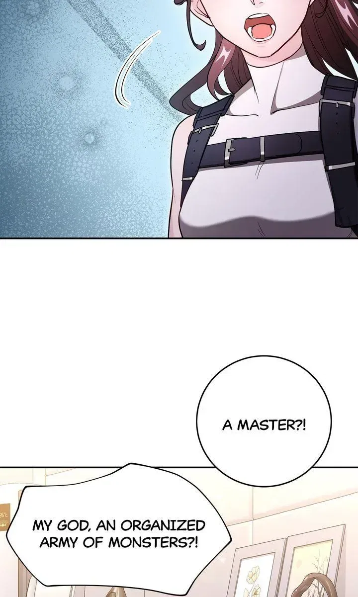 I Became a C-Level Guide Obsessed With Crazy People Chapter 63 – Page 27