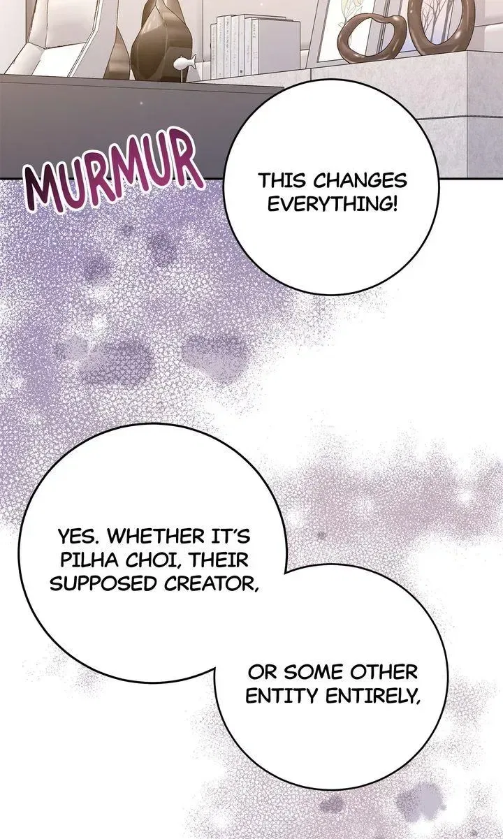 I Became a C-Level Guide Obsessed With Crazy People Chapter 63 – Page 28