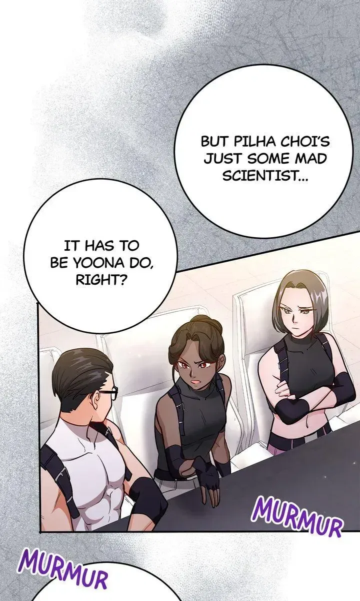 I Became a C-Level Guide Obsessed With Crazy People Chapter 63 – Page 30