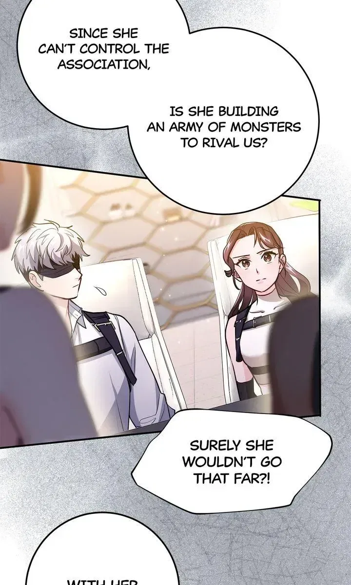 I Became a C-Level Guide Obsessed With Crazy People Chapter 63 – Page 31
