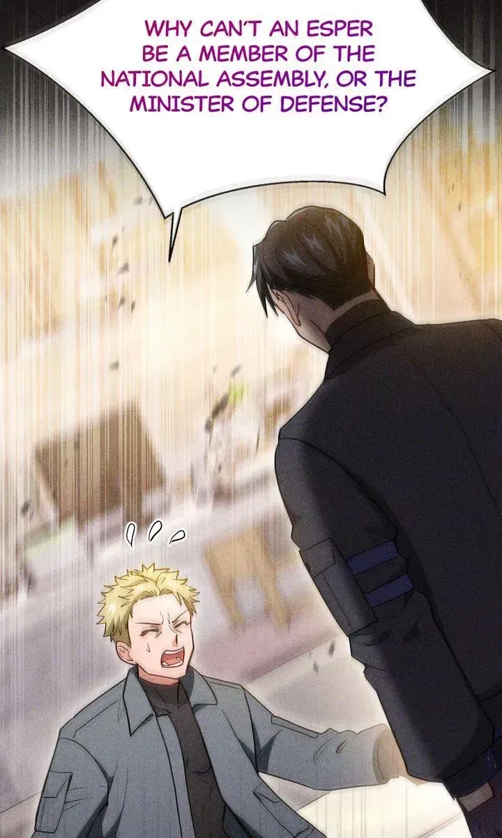 I Became a C-Level Guide Obsessed With Crazy People Chapter 63 – Page 43