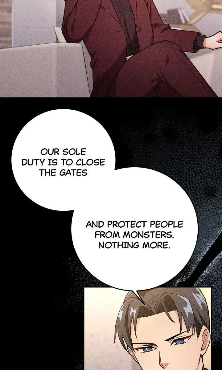 I Became a C-Level Guide Obsessed With Crazy People Chapter 63 – Page 49