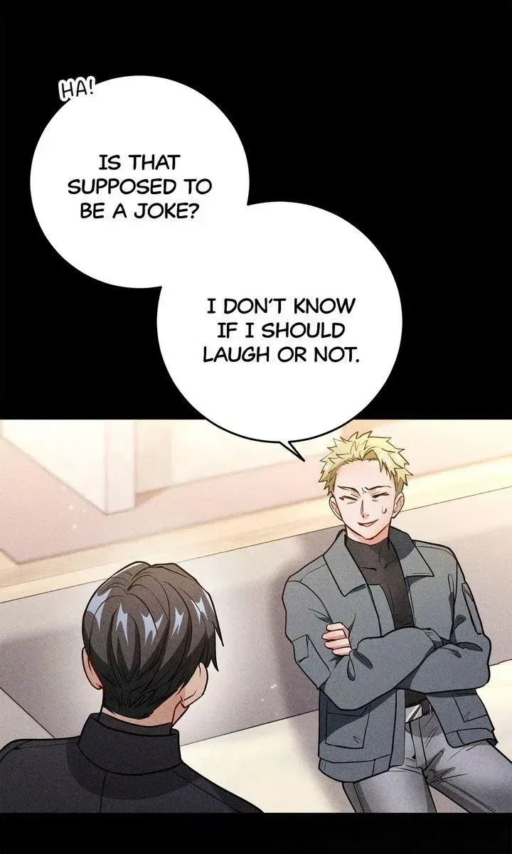 I Became a C-Level Guide Obsessed With Crazy People Chapter 63 – Page 52