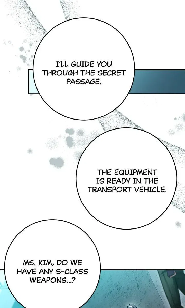 I Became a C-Level Guide Obsessed With Crazy People Chapter 63 – Page 74