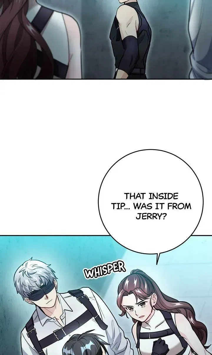 I Became a C-Level Guide Obsessed With Crazy People Chapter 63 – Page 76