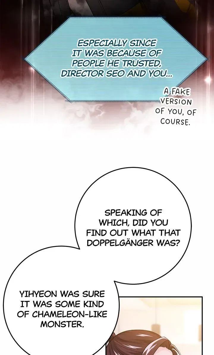 I Became a C-Level Guide Obsessed With Crazy People Chapter 62 – Page 11