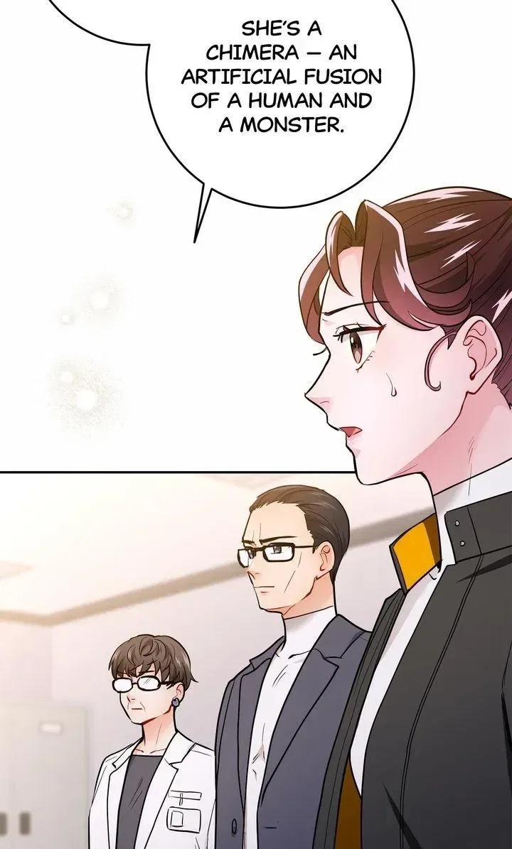 I Became a C-Level Guide Obsessed With Crazy People Chapter 62 – Page 21