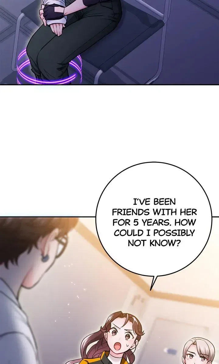 I Became a C-Level Guide Obsessed With Crazy People Chapter 62 – Page 23