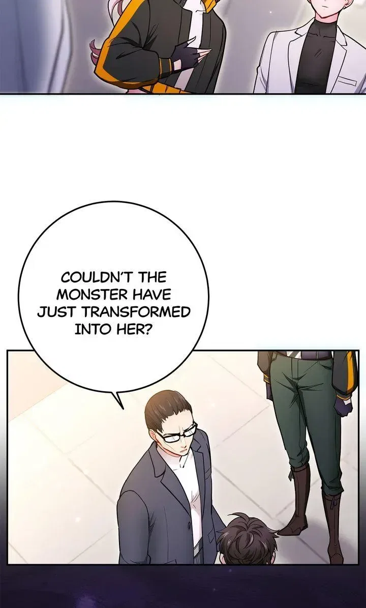 I Became a C-Level Guide Obsessed With Crazy People Chapter 62 – Page 24