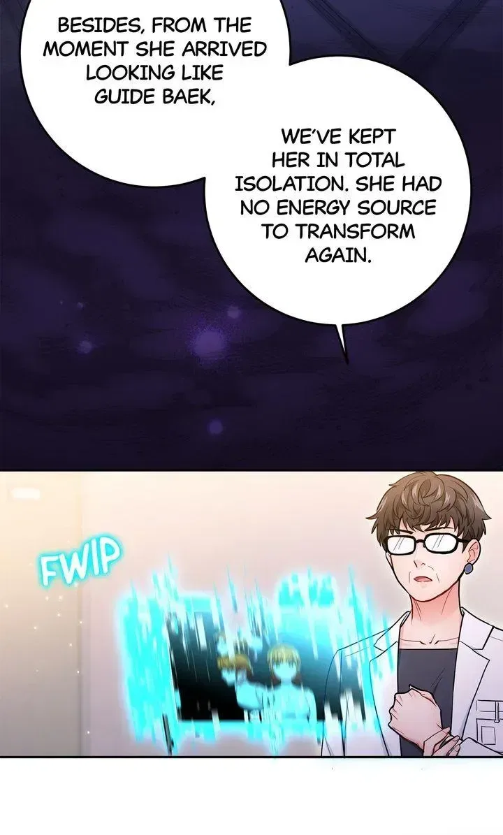 I Became a C-Level Guide Obsessed With Crazy People Chapter 62 – Page 26
