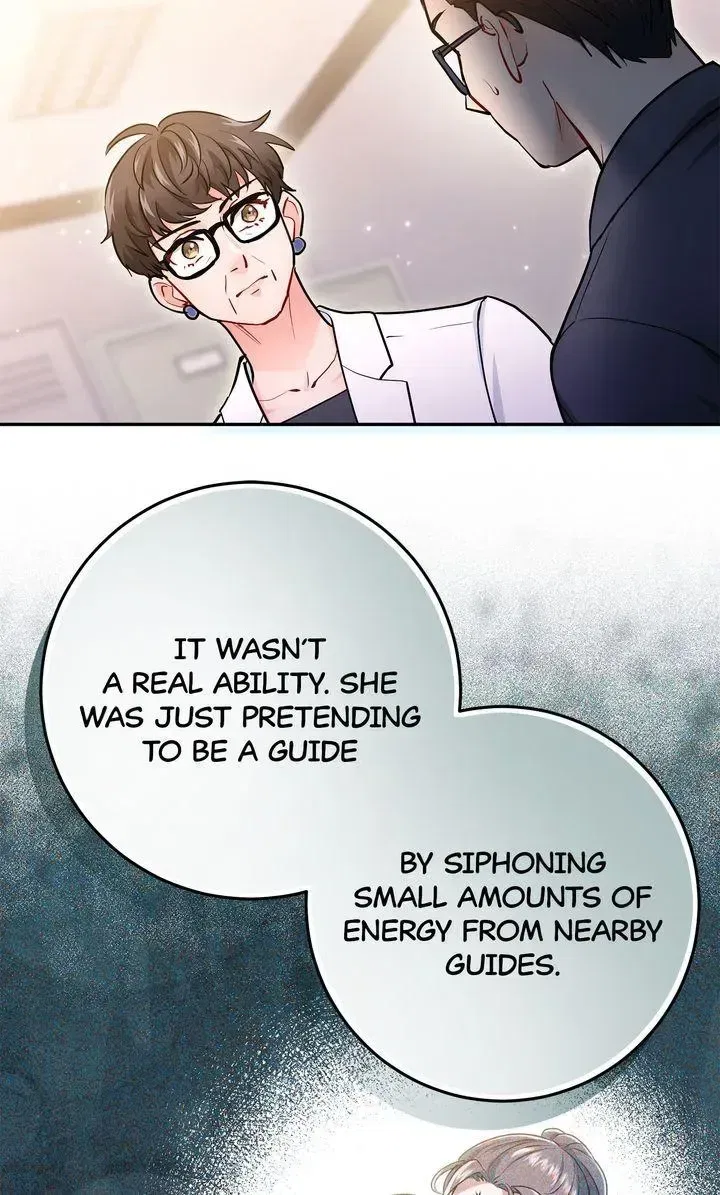 I Became a C-Level Guide Obsessed With Crazy People Chapter 62 – Page 33