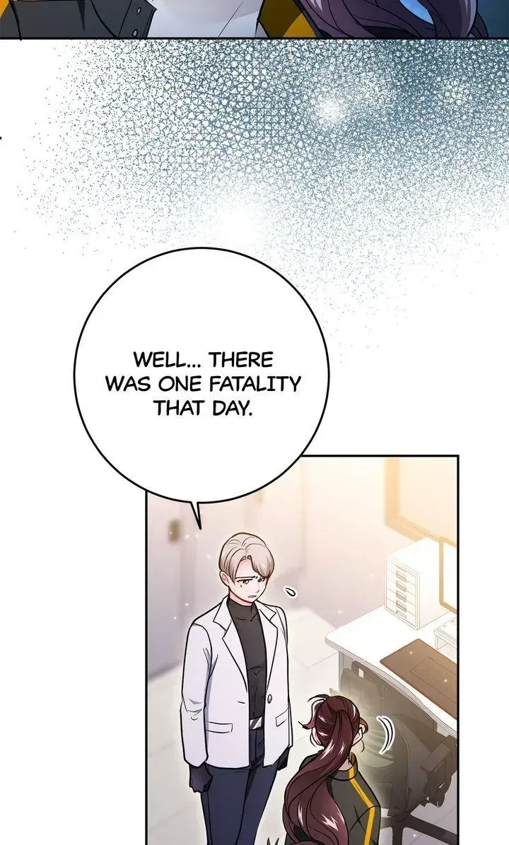 I Became a C-Level Guide Obsessed With Crazy People Chapter 62 – Page 37