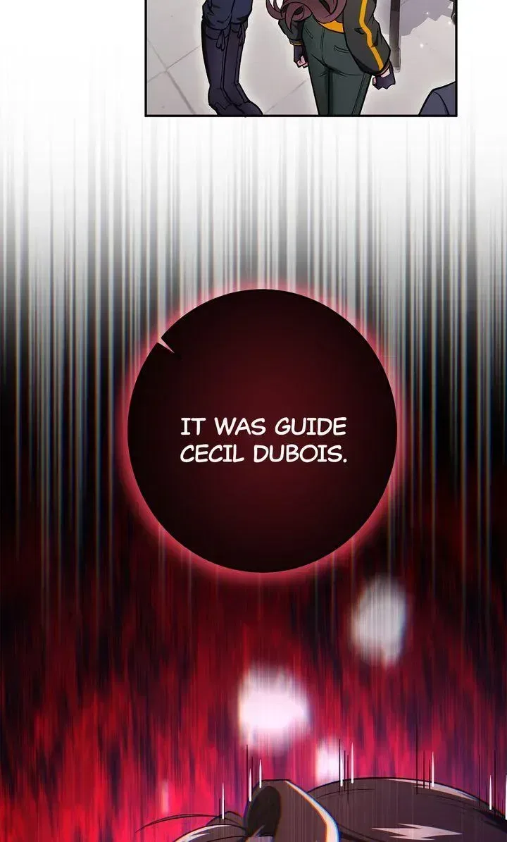 I Became a C-Level Guide Obsessed With Crazy People Chapter 62 – Page 38