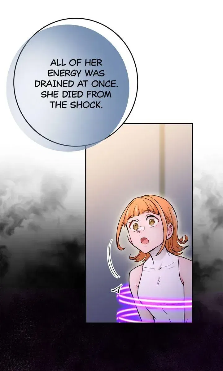 I Became a C-Level Guide Obsessed With Crazy People Chapter 62 – Page 42