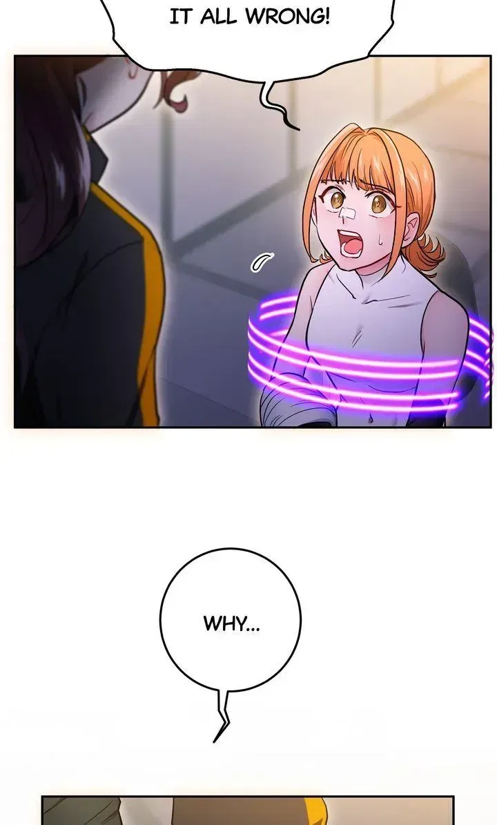 I Became a C-Level Guide Obsessed With Crazy People Chapter 62 – Page 46