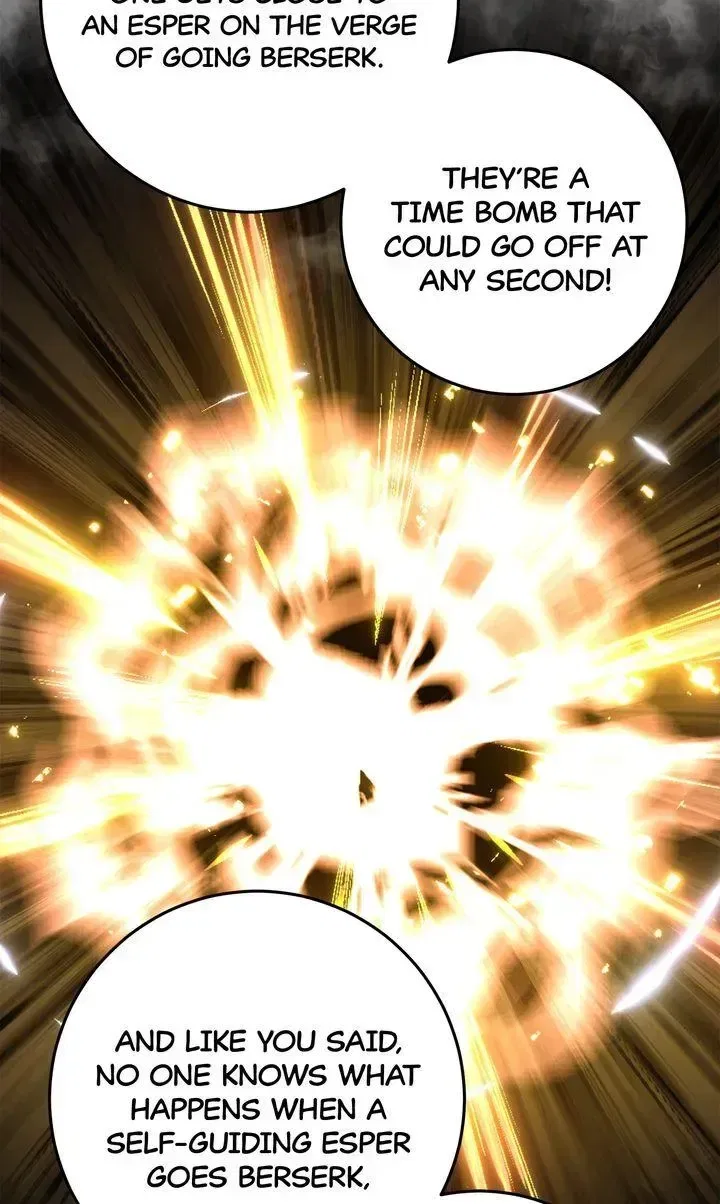 I Became a C-Level Guide Obsessed With Crazy People Chapter 61 – Page 4