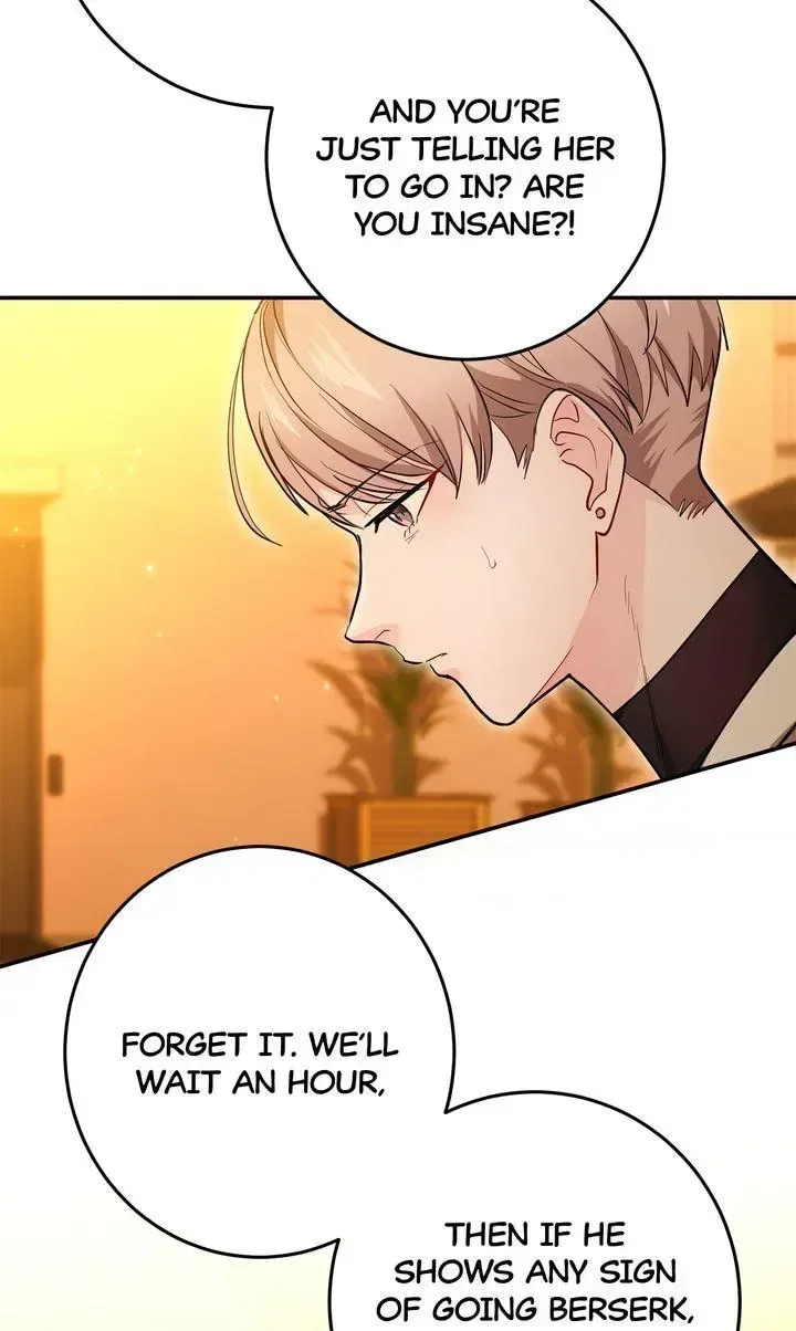 I Became a C-Level Guide Obsessed With Crazy People Chapter 61 – Page 6