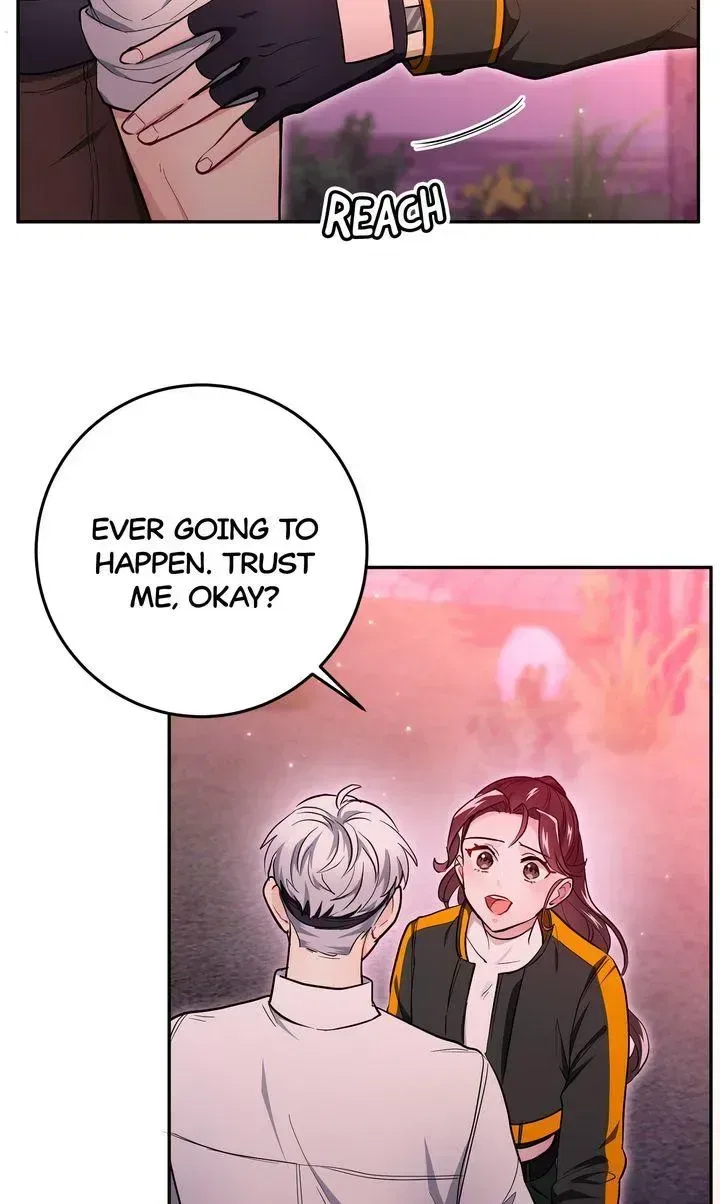 I Became a C-Level Guide Obsessed With Crazy People Chapter 61 – Page 19