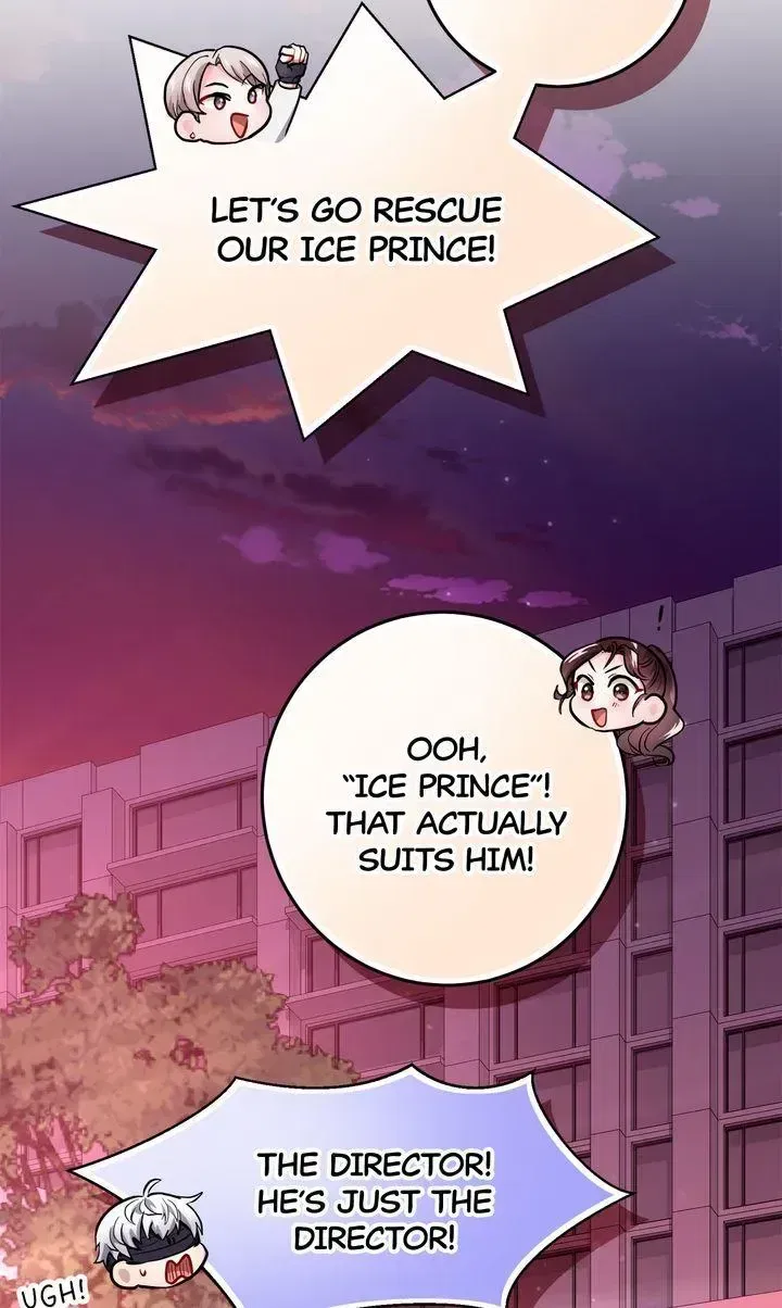 I Became a C-Level Guide Obsessed With Crazy People Chapter 61 – Page 24