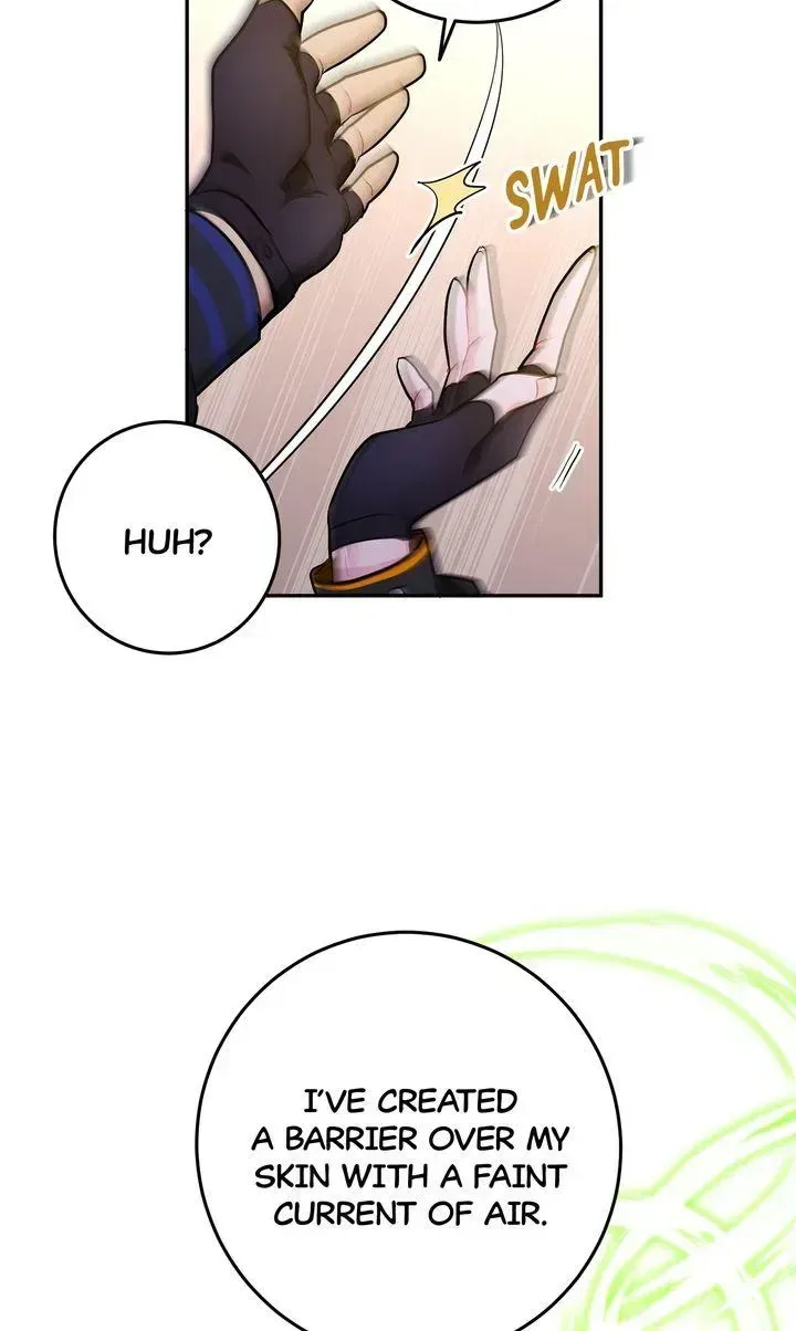 I Became a C-Level Guide Obsessed With Crazy People Chapter 61 – Page 29