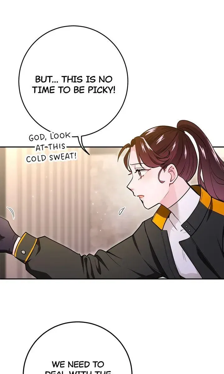 I Became a C-Level Guide Obsessed With Crazy People Chapter 61 – Page 33