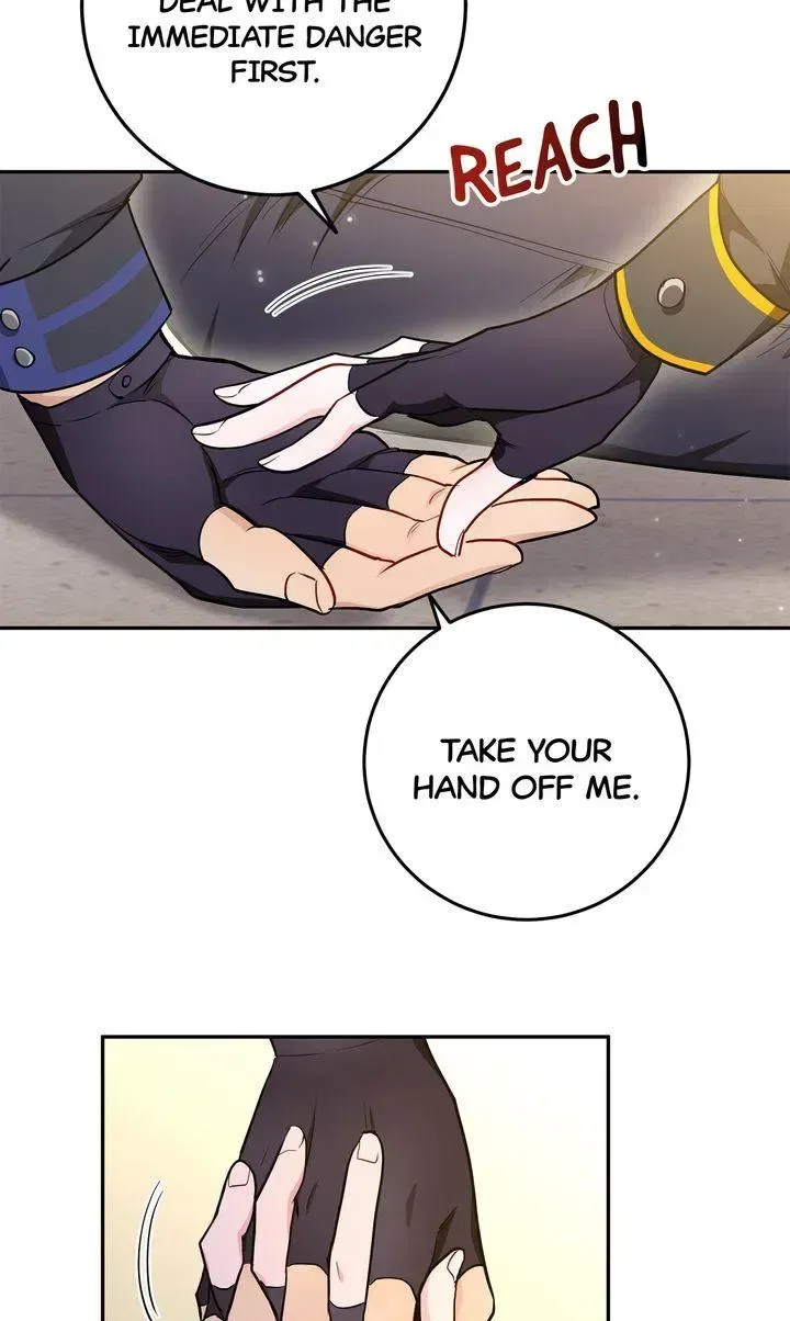 I Became a C-Level Guide Obsessed With Crazy People Chapter 61 – Page 34