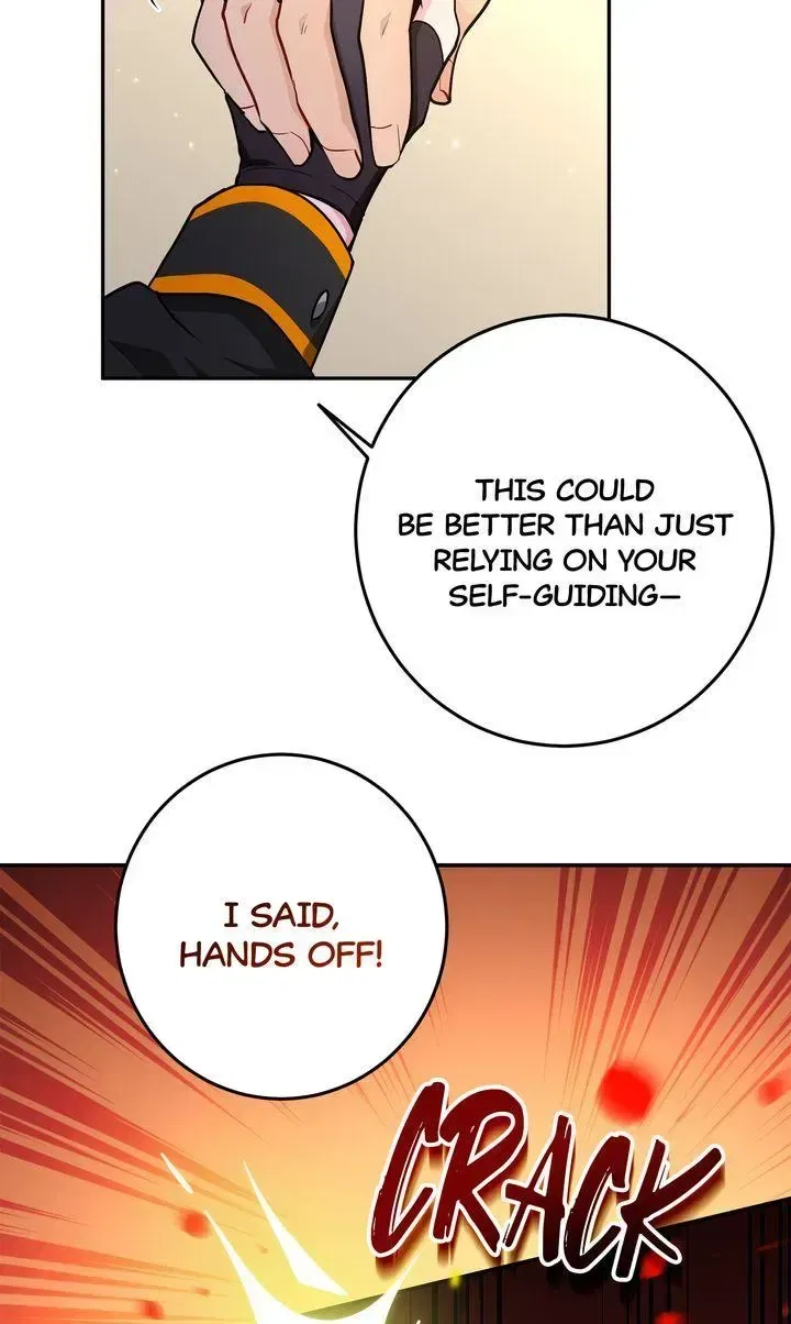 I Became a C-Level Guide Obsessed With Crazy People Chapter 61 – Page 35