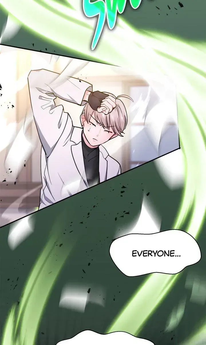 I Became a C-Level Guide Obsessed With Crazy People Chapter 61 – Page 56