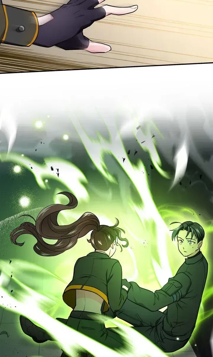 I Became a C-Level Guide Obsessed With Crazy People Chapter 61 – Page 59