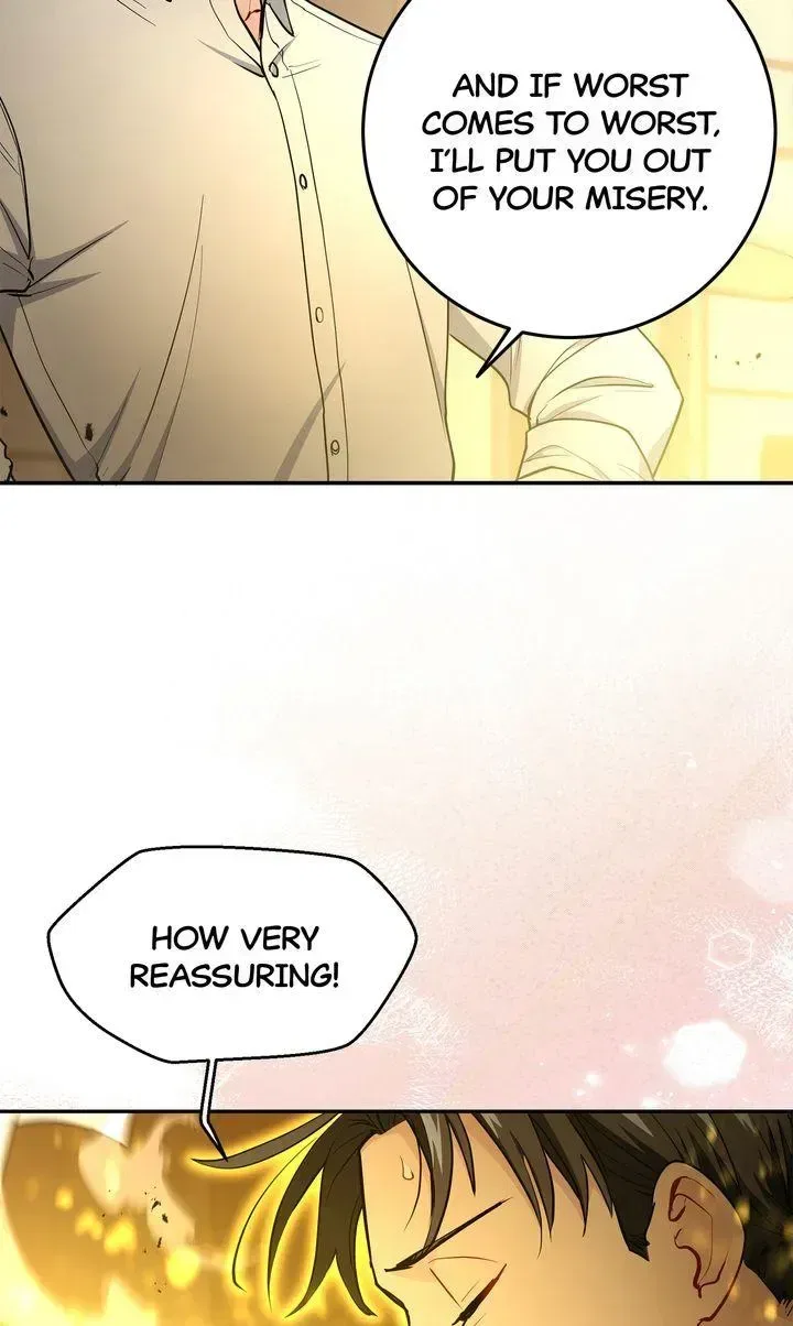 I Became a C-Level Guide Obsessed With Crazy People Chapter 61 – Page 65