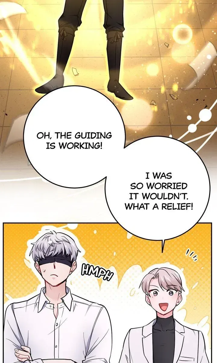 I Became a C-Level Guide Obsessed With Crazy People Chapter 61 – Page 67