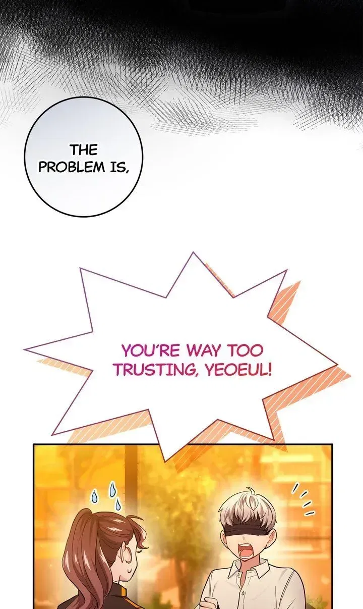 I Became a C-Level Guide Obsessed With Crazy People Chapter 60 – Page 22
