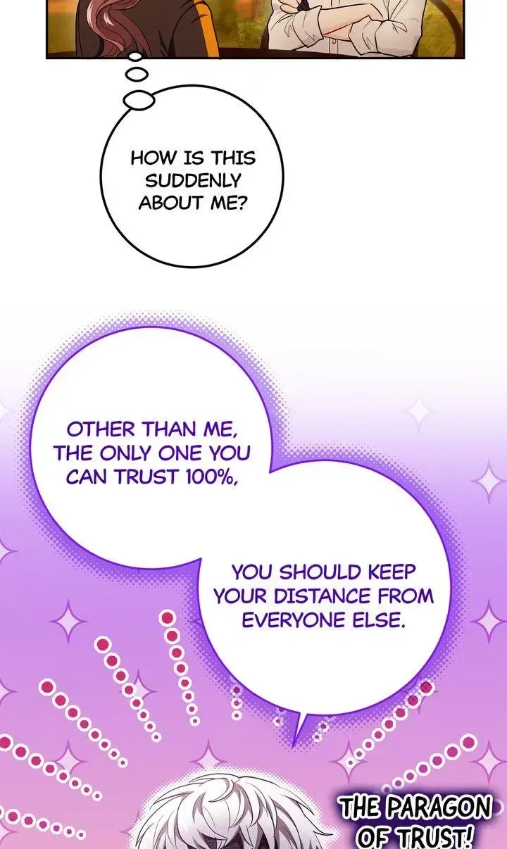 I Became a C-Level Guide Obsessed With Crazy People Chapter 60 – Page 23