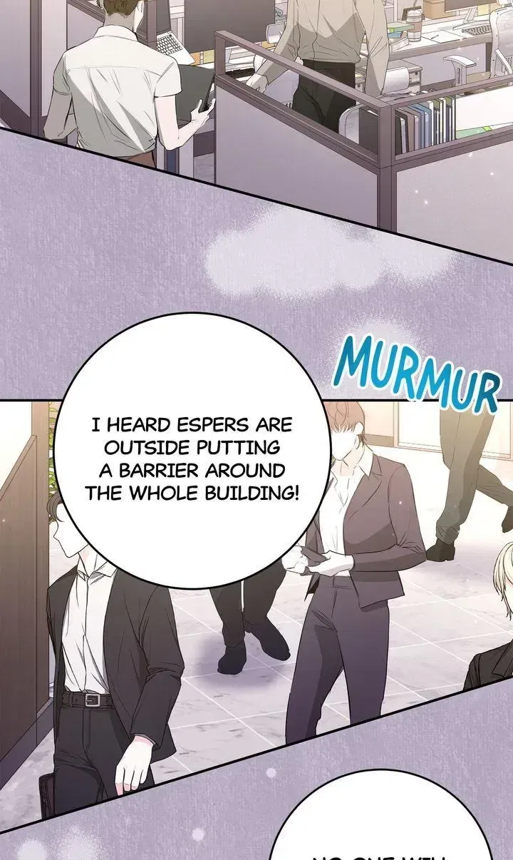I Became a C-Level Guide Obsessed With Crazy People Chapter 60 – Page 30