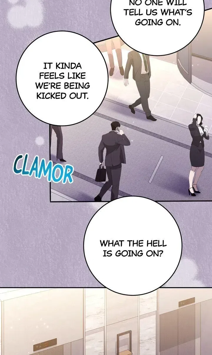 I Became a C-Level Guide Obsessed With Crazy People Chapter 60 – Page 31