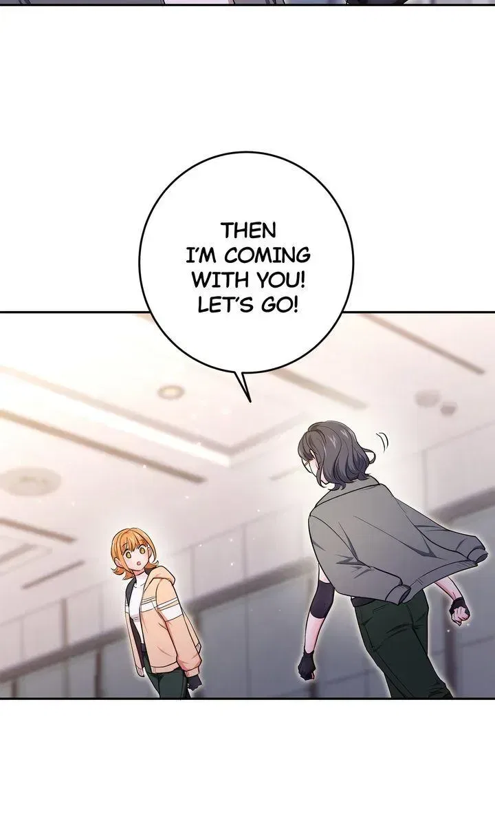 I Became a C-Level Guide Obsessed With Crazy People Chapter 60 – Page 38