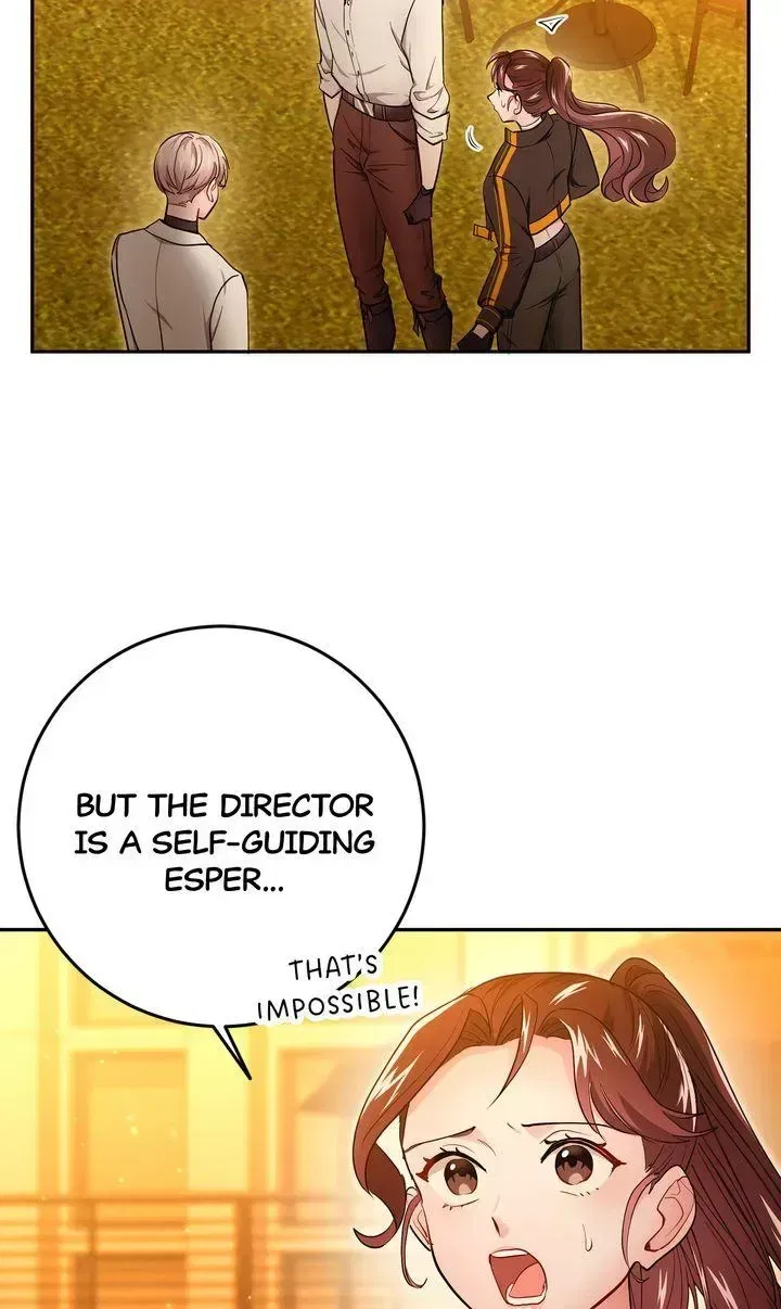 I Became a C-Level Guide Obsessed With Crazy People Chapter 60 – Page 53