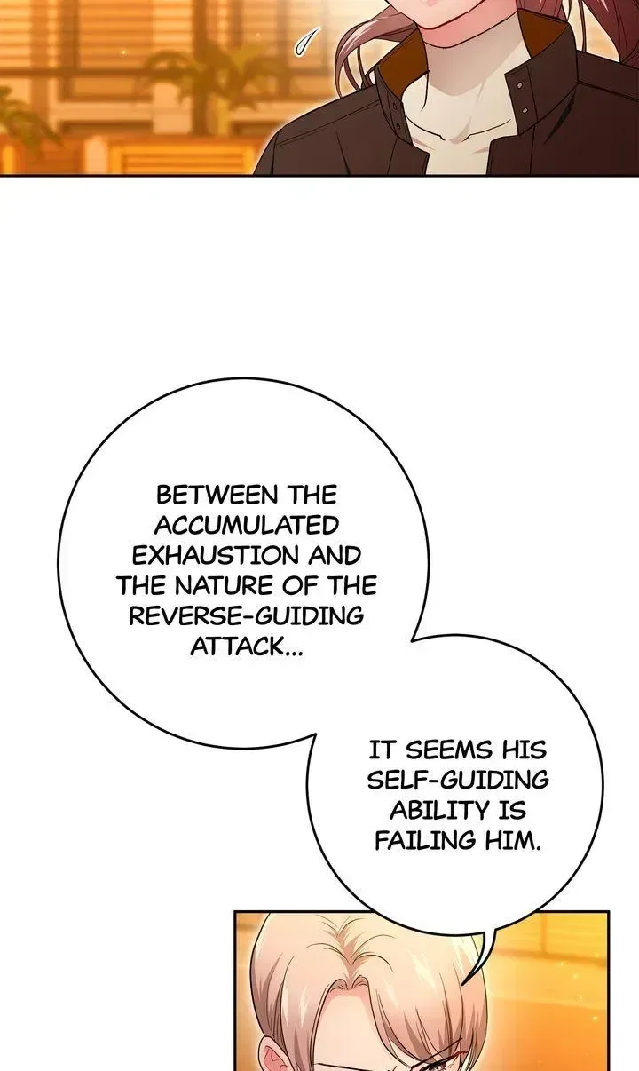 I Became a C-Level Guide Obsessed With Crazy People Chapter 60 – Page 54