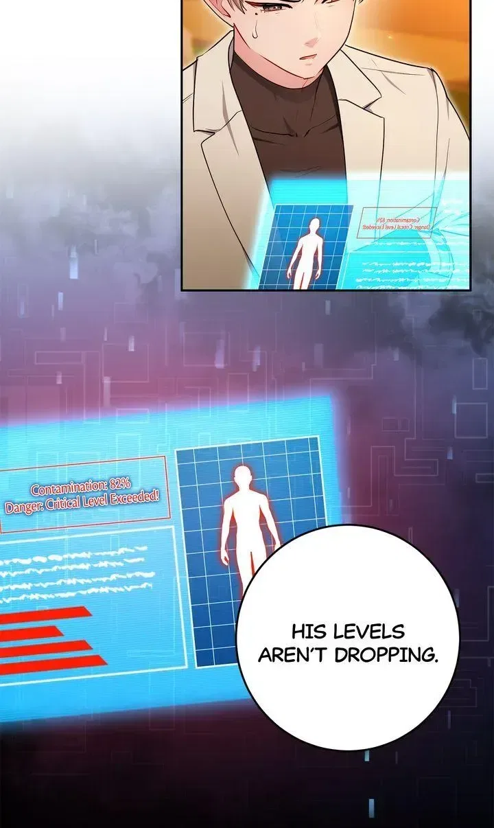 I Became a C-Level Guide Obsessed With Crazy People Chapter 60 – Page 55