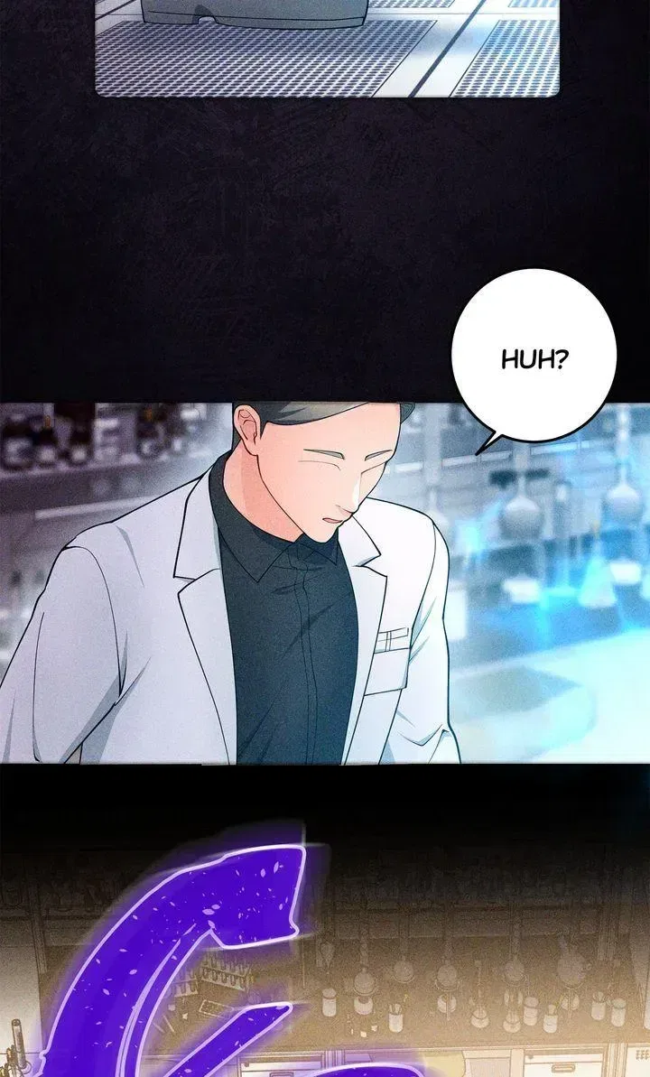I Became a C-Level Guide Obsessed With Crazy People Chapter 59 – Page 3