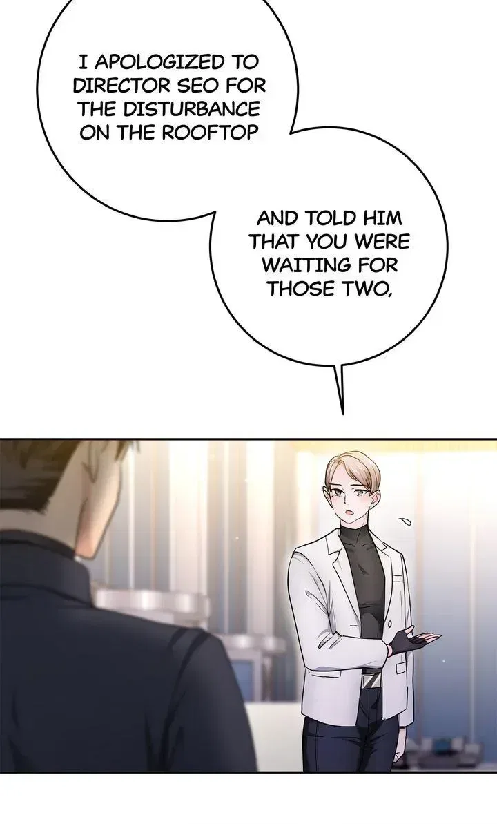 I Became a C-Level Guide Obsessed With Crazy People Chapter 59 – Page 41