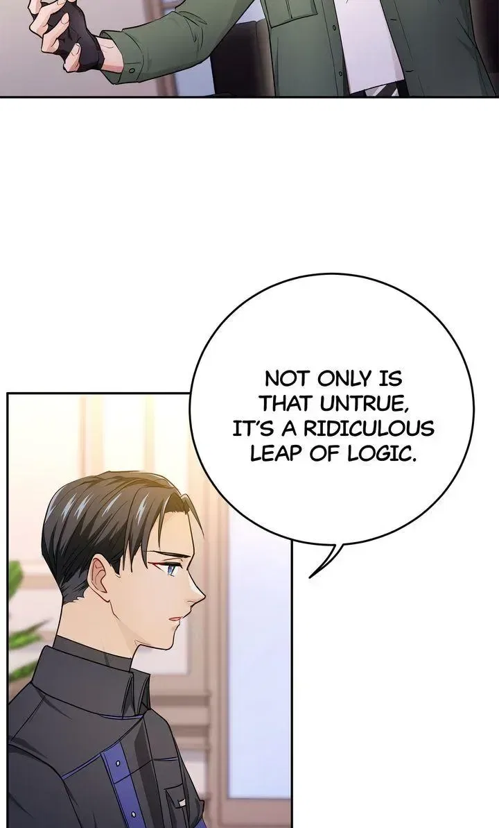 I Became a C-Level Guide Obsessed With Crazy People Chapter 59 – Page 56