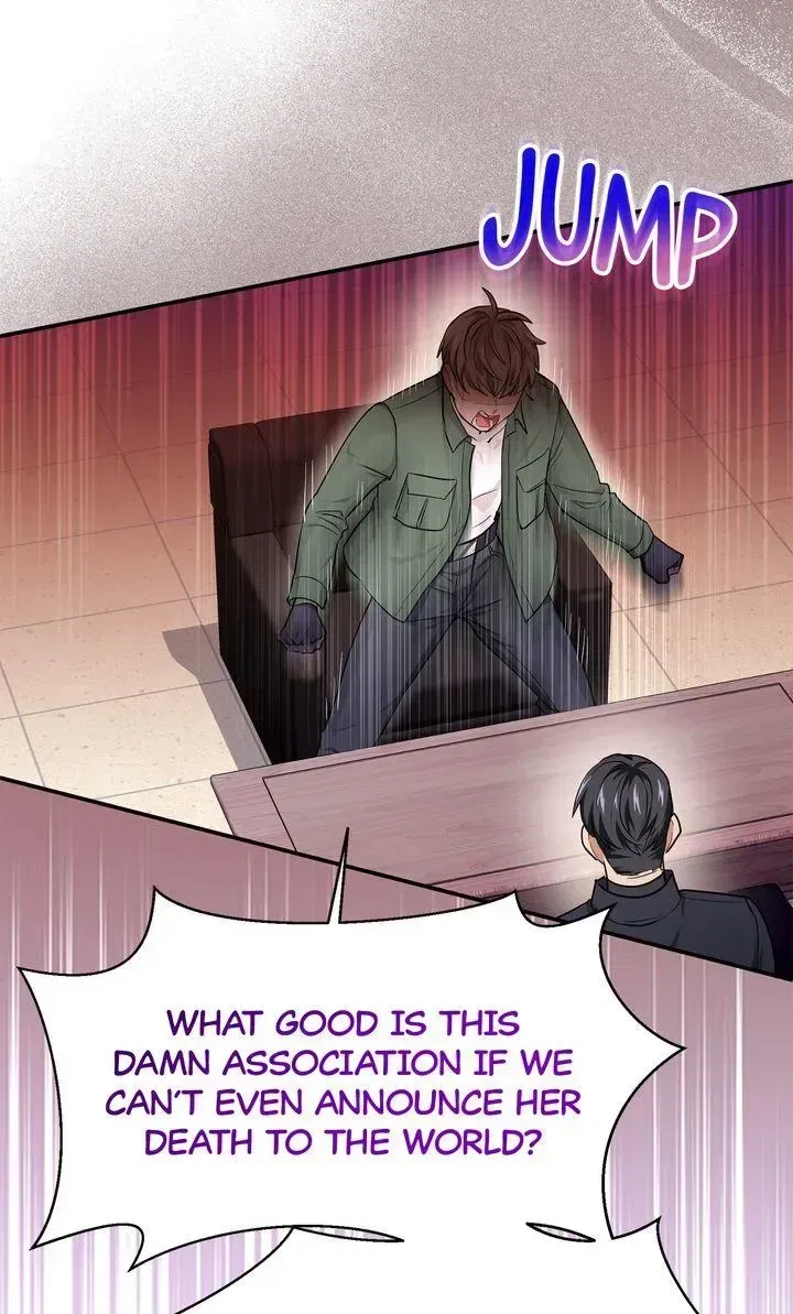 I Became a C-Level Guide Obsessed With Crazy People Chapter 59 – Page 59