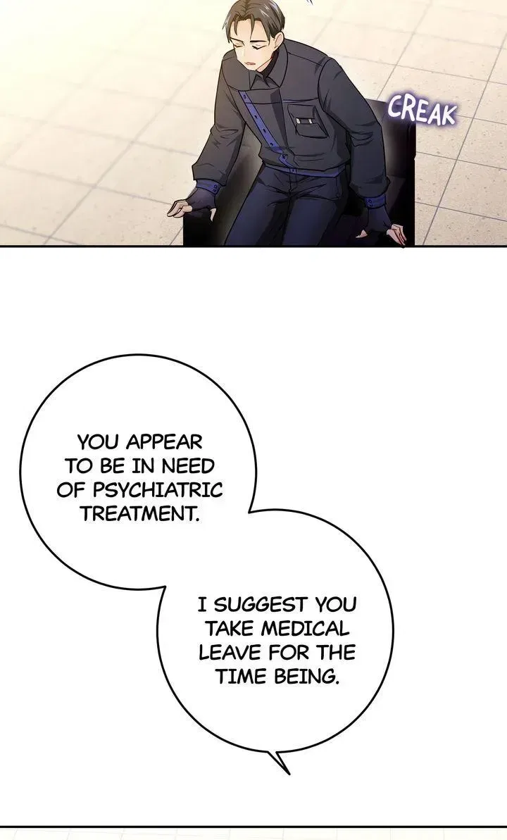 I Became a C-Level Guide Obsessed With Crazy People Chapter 59 – Page 63