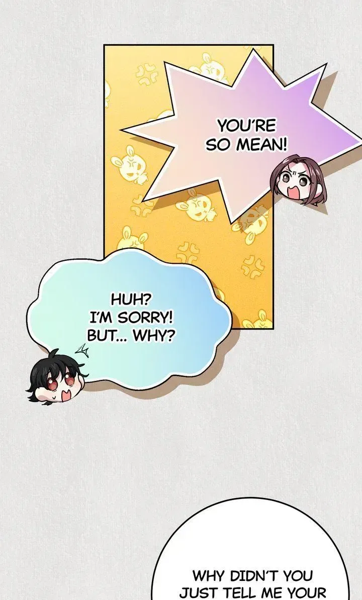 I Became a C-Level Guide Obsessed With Crazy People Chapter 58 – Page 13