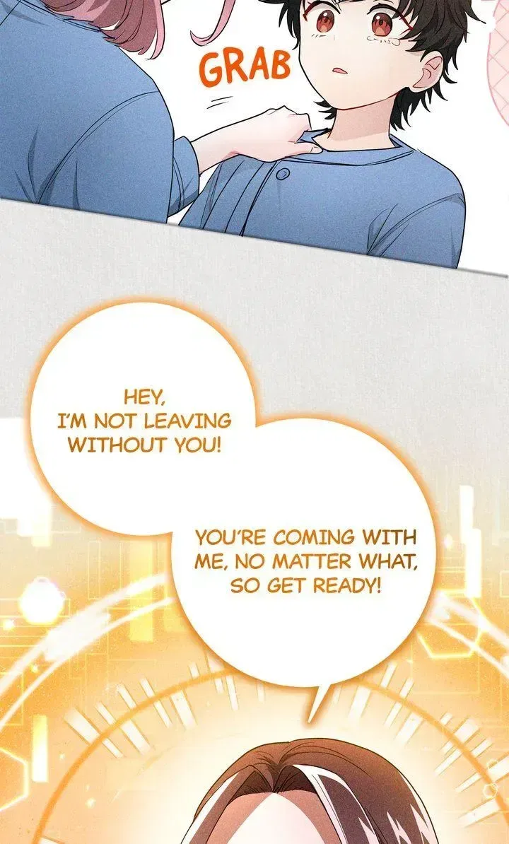 I Became a C-Level Guide Obsessed With Crazy People Chapter 58 – Page 63