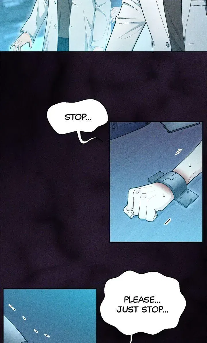 I Became a C-Level Guide Obsessed With Crazy People Chapter 57 – Page 3